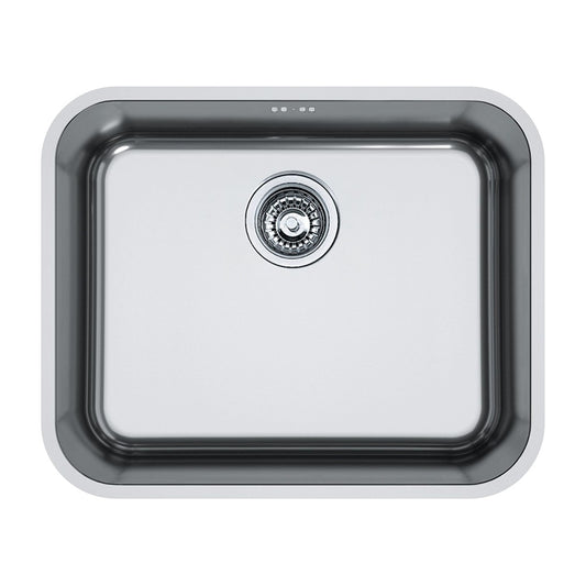FREG MEPAMSA SQUARE 50.40INOX 1220667805