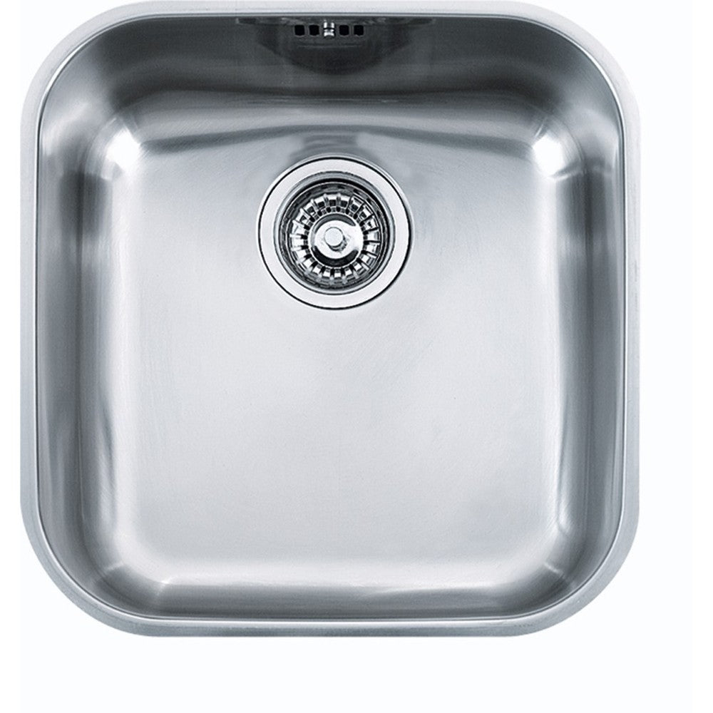 FREG MEPAMSA SQUARE 40.40INOX 1220667807
