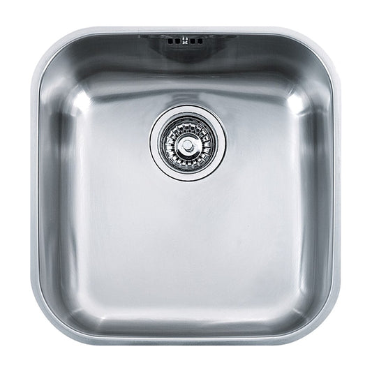 FREG MEPAMSA SQUARE 40.40INOX 1220667807