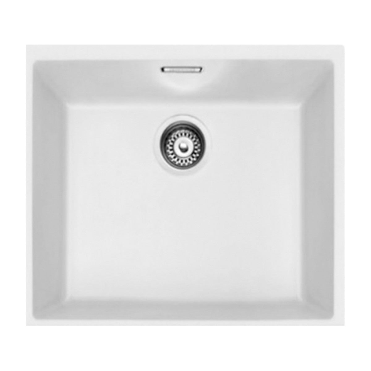 FREG MEPAMSA SQUARE 50.40 BLANCO - - - -