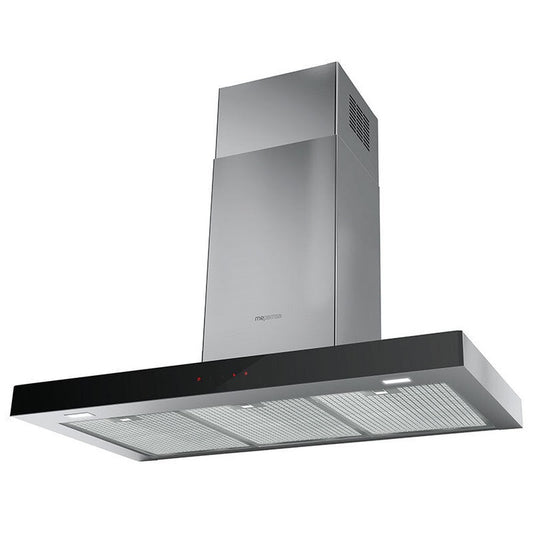 CAMP MEPAMSA STILO NEO 90 INOX C.NEGRO