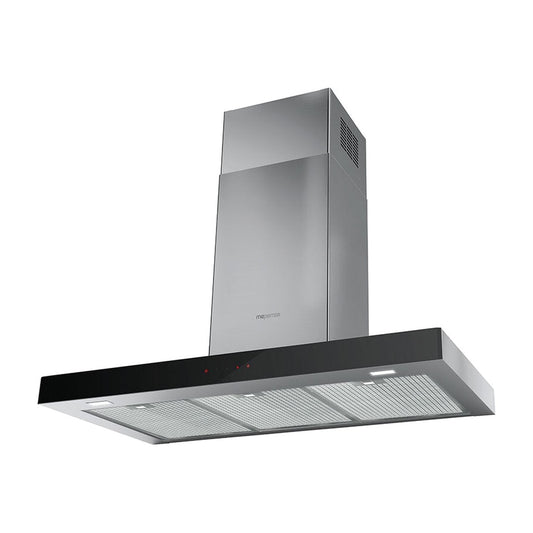 CAMP MEPAMSA STILO NEO 90 INOX C.NEGRO