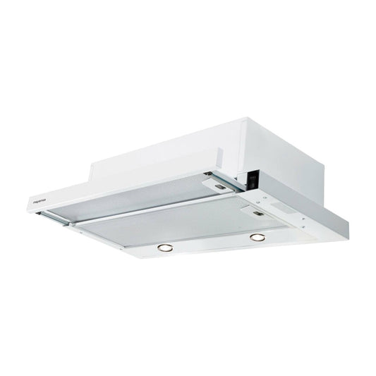 CAMP MEPAMSA SUPERLINE GLASS 60 BLANCA -