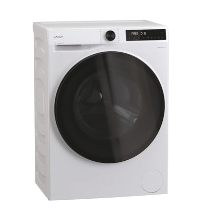 LAVADORA CANDY BP 410BL8 A 10KG 1400R