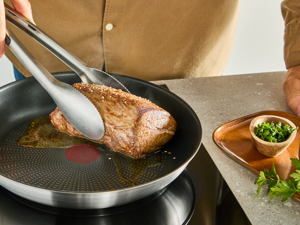SARTEN TEFAL E3270244 EMOTION+ 20CM