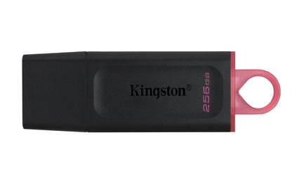 PENDRIVE KINGSTON DTX/256GB USB 3.3