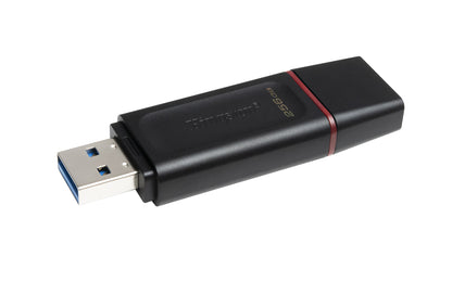 PENDRIVE KINGSTON DTX/256GB USB 3.3