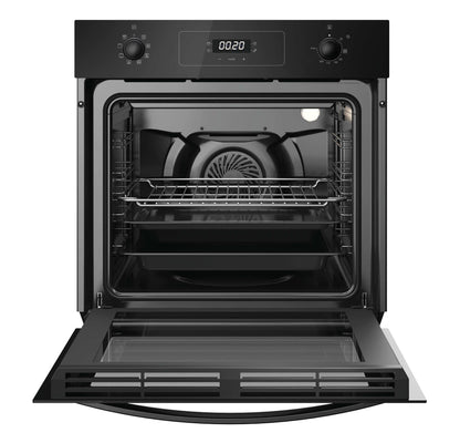HORNO CANDY FIDCP N625 L A+ MULTIFUNCION