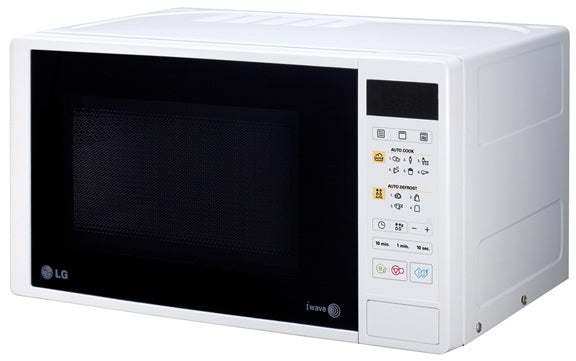 HOR.M LG 20L MH6042DW 700W GRILL BLANCO