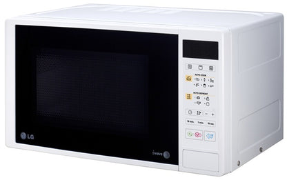 HOR.M LG 20L MH6042DW 700W GRILL BLANCO