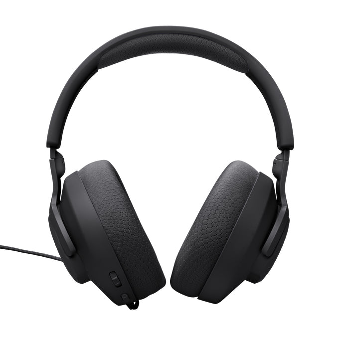 AURICULAR JBL QUANTUM 100 M2 BLACK