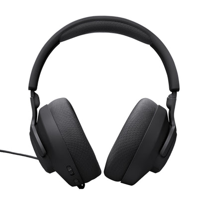 AURICULAR JBL QUANTUM 100 M2 BLACK