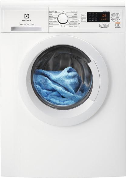 LAVADORA ELECTROLUX EA2F6820CF A 8K 1200