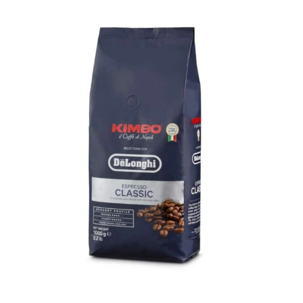 CAFE DELONGHI KIMBO EN GRANO 1 KG
