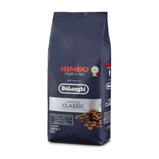 CAFE DELONGHI KIMBO EN GRANO 1 KG