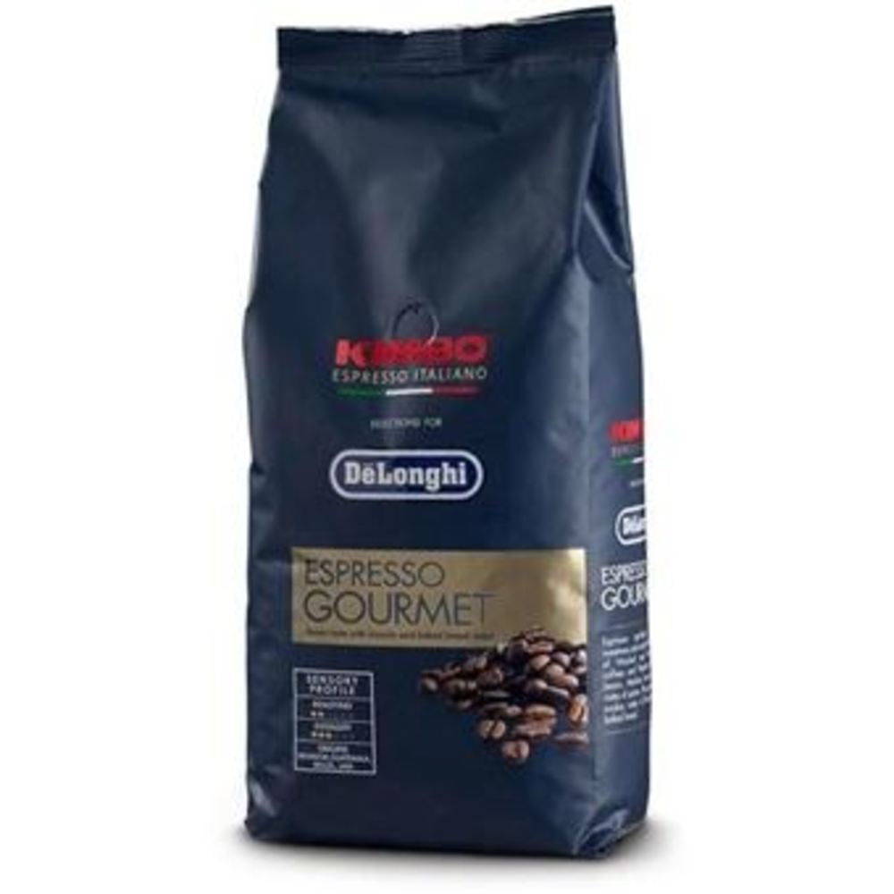 CAFE DELONGHI KIMBO GOURMET 1KG