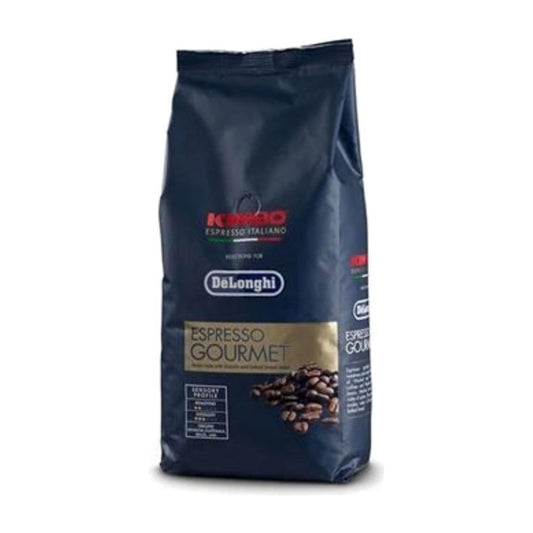 CAFE DELONGHI KIMBO GOURMET 1KG