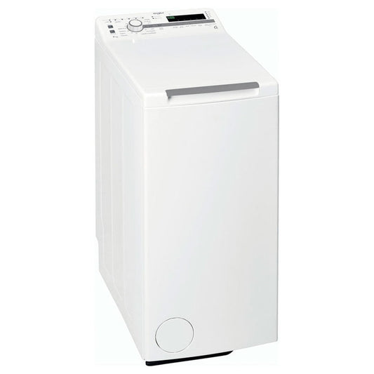 LAVADORA WHIRLPOOL TDLR 7220SS SP/N A+++