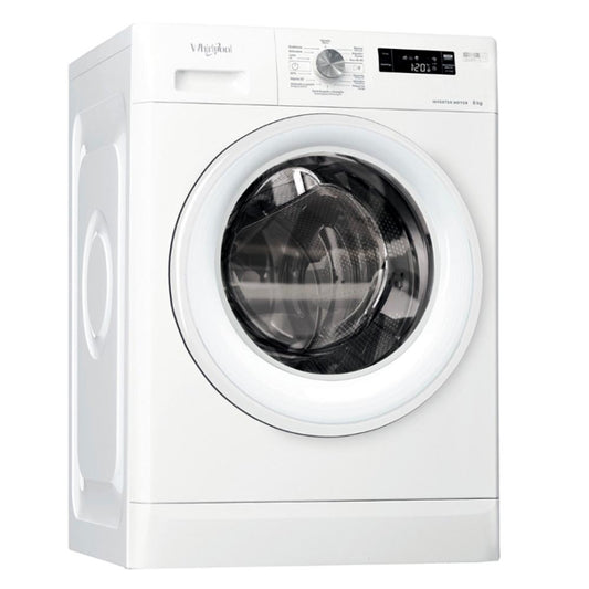 LAVADORA WHIRLPOOL FFS8258WSP B 8KG 1200