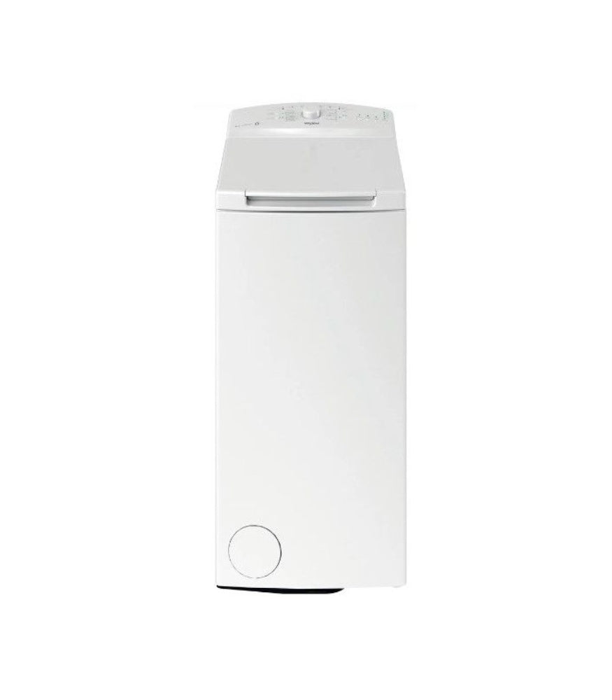 LAVADORA WHIRLPOOL TDLR6240LSP/N C 6KG