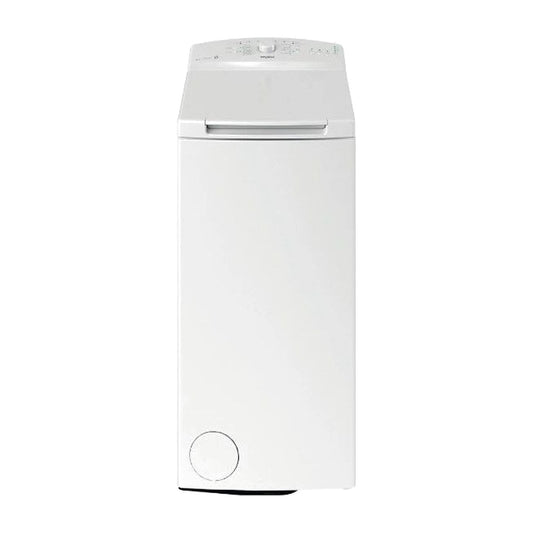 LAVADORA WHIRLPOOL TDLR6240LSP/N C 6KG