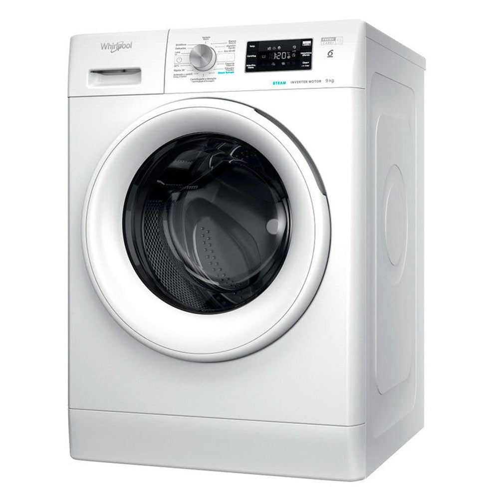 LAVADORA WHIRLPOOL FFB 9269 WV SP A 9KG-