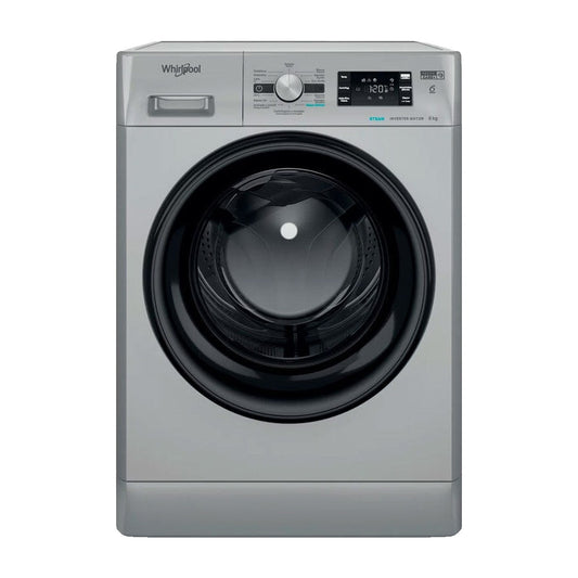 LAVADORA WHIRLPOOL FFB8489SBV.SPT A 8KG