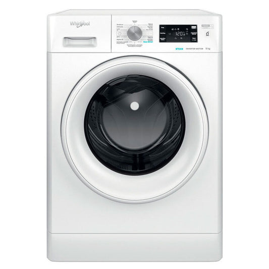 LAVADORA WHIRLPOOL FFB9489WV.SPT A 9KG
