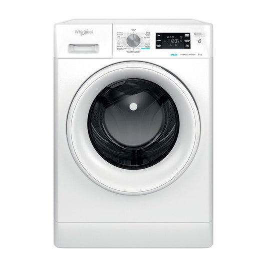 LAVADORA WHIRLPOOL FFB9489WV.SPT A 9KG