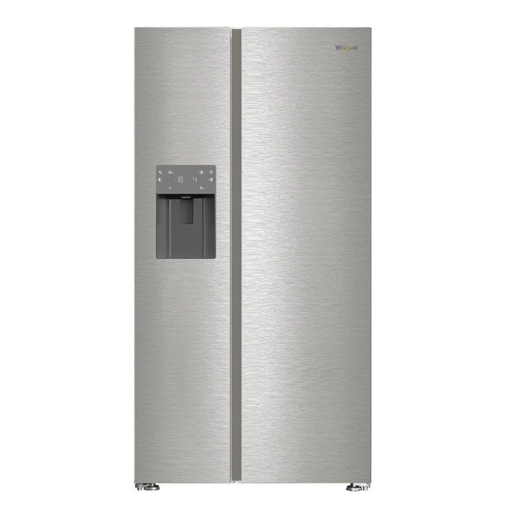 FRIG. WHIRLPOOL WHG26574WX5E NF D 179X91
