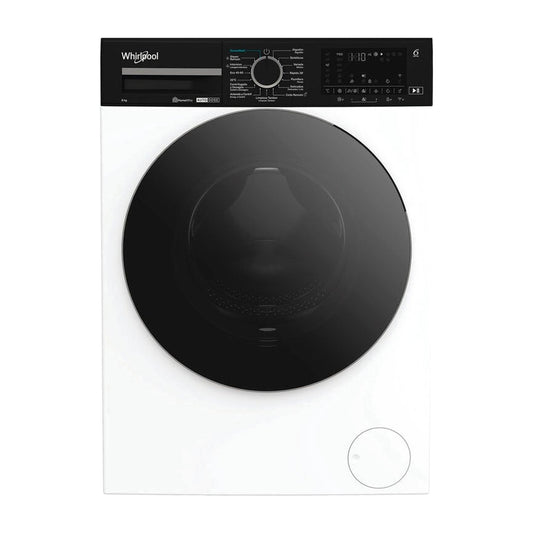 LAVADORA WHIRLPOOL WPM87W.ADSSPT A 8KG