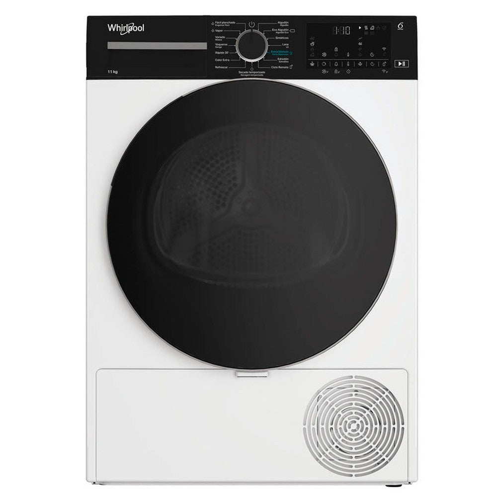 SECADORA WHIRLPOOL CWD113MWBS SPT D 12KG