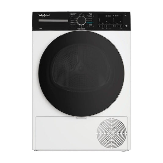 SECADORA WHIRLPOOL CWD113MWBS SPT D 12KG