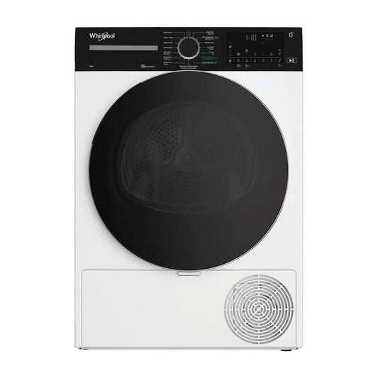 SECADORA WHIRLPOOL CWD 84M WBS SPT C 9KG