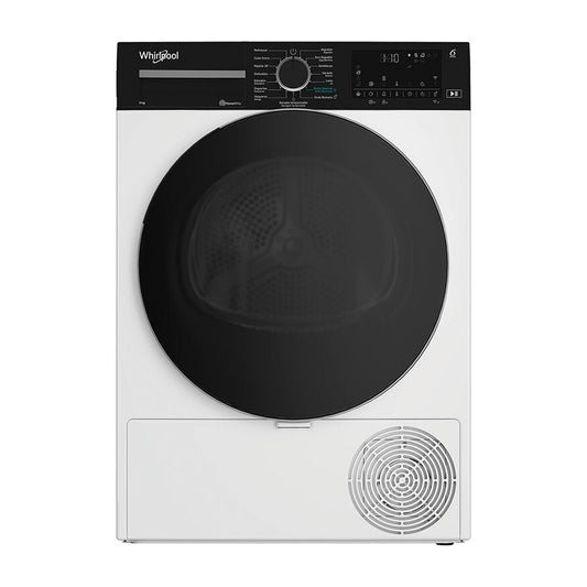 SECADORA WHIRLPOOL CWD 94M WBS SPT C 9KG