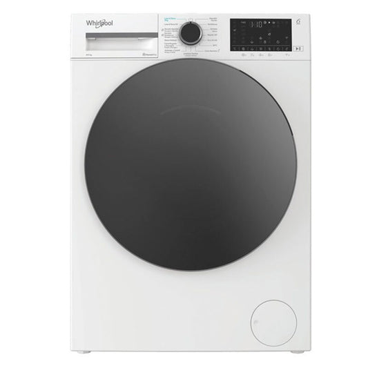 LAVADORA WHIRLPOOL WAD8536WBCSPT A/D 8/5