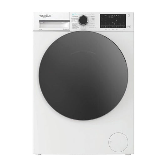 LAVADORA WHIRLPOOL WAD8536WBCSPT A/D 8/5