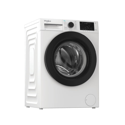 LAVADORA WHIRLPOOL WAM07WBSPT A 10KG - -