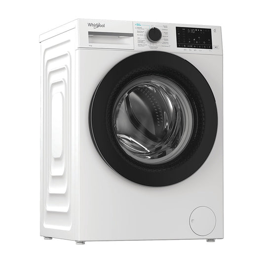 LAVADORA WHIRLPOOL WAM07WBSPT A 10KG - -