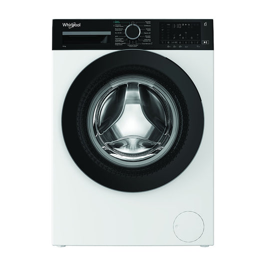 LAVADORA WHIRLPOOL WAM27WB.SPT A 12KG