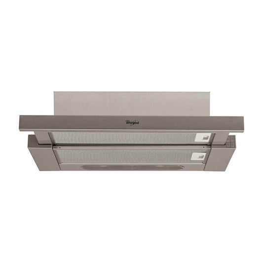 CAMP WHIRLPOOL AKR749/1 IX 60CM INOX