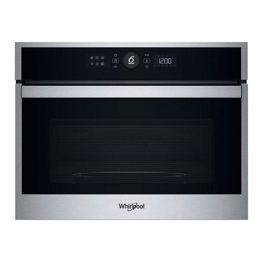 HOR.M WHIRLPOOL 40L WMW47HMX GRILL INOX