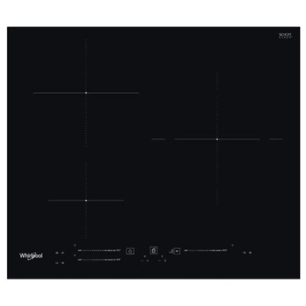 ENCIM WHIRLPOOL WS S6360 BF 3 INDUCCIO
