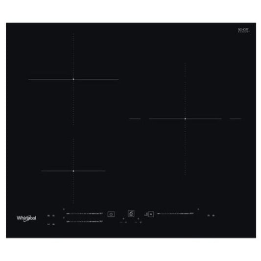 ENCIM WHIRLPOOL WS S6360 BF 3 INDUCCIO