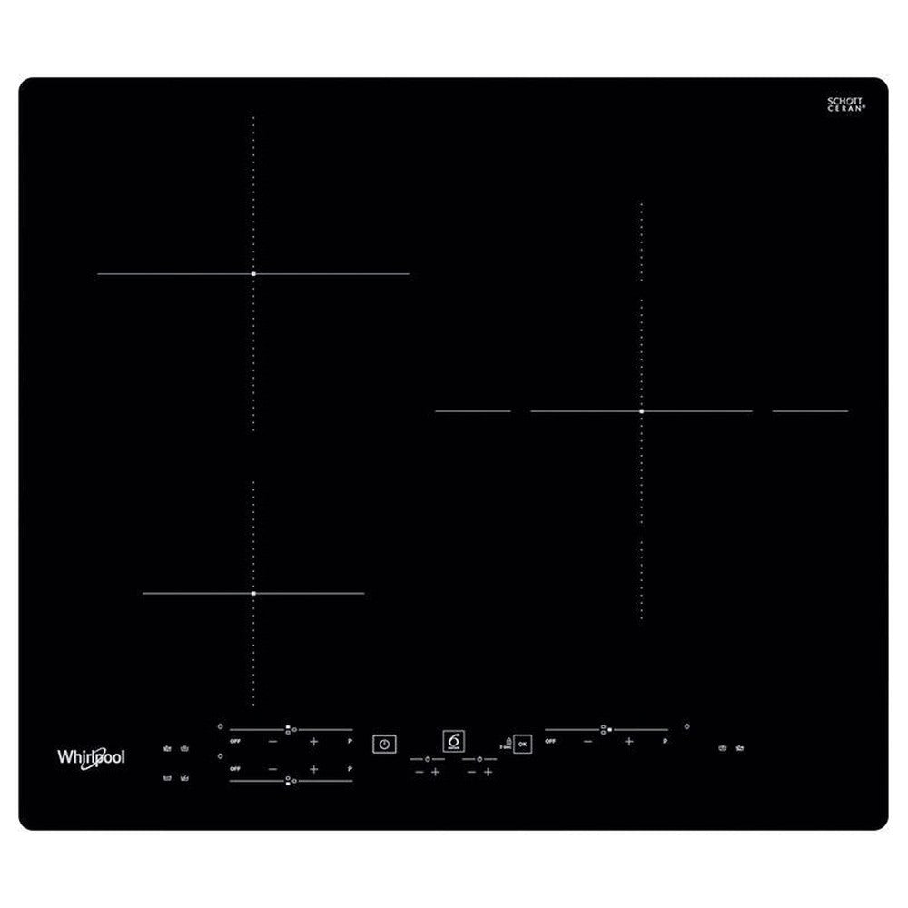 ENCIM WHIRLPOOL WSB4760NE 3INDUCCION