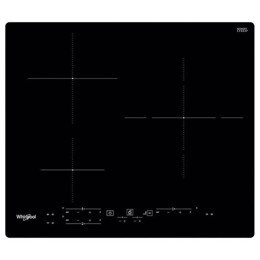 ENCIM WHIRLPOOL WSB4760NE 3INDUCCION