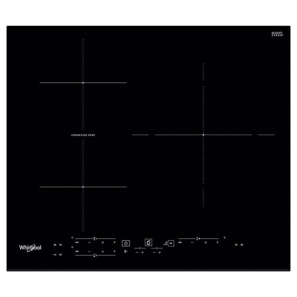 ENCIM WHIRLPOOL WB.B3760BF 3INDUCCION