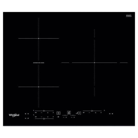 ENCIM WHIRLPOOL WB.B3760BF 3INDUCCION