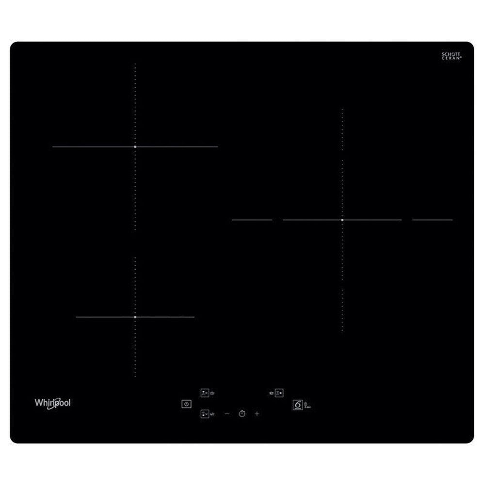 ENCIM WHIRLPOOL WSQ5760NE 3Z INDUCCION