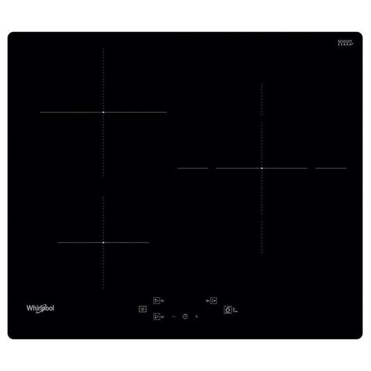 ENCIM WHIRLPOOL WSQ5760NE 3Z INDUCCION